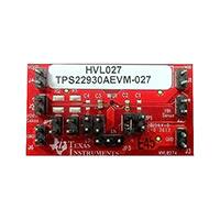 TPS22930AEVM-027圖片