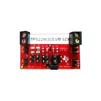 TPS22963CEVM-029圖片