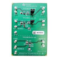 TPS3803Q1EVM圖片