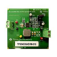 TPS54336AEVM-010圖片