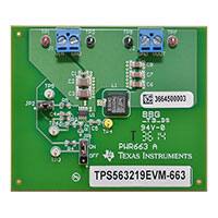 TPS563219EVM-663圖片