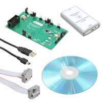 TPS61050EVM-215圖片