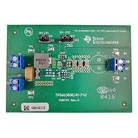 TPS61089EVM-742圖片