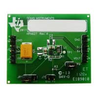 TPS62170EVM-627圖片