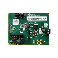 TPS62366AEVM-757圖片