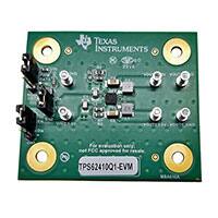 TPS62410Q1-EVM圖片