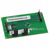 TPS62622EVM-419圖片