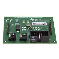 TPS63811EVM圖片