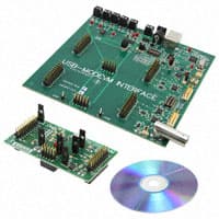 TSC2004EVM-PDK圖片