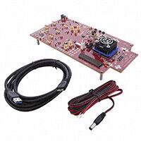 TSW14DL3200EVM圖片