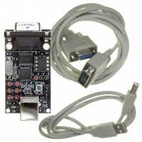 TUSB3410UARTPDK圖片