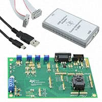 UCD3138OL40EVM-032圖片