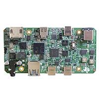 USB-CTM-MINIDK-EVM圖片