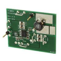 XC9248B08-EVB-3.3V圖片