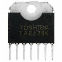 TA8428K(O,S)圖片