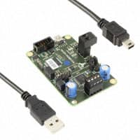 TMC4210+TMC2660-EVAL圖片