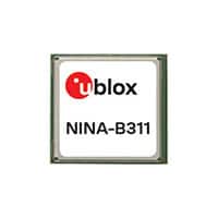 NINA-B311-00B圖片