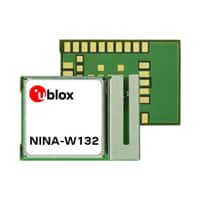 NINA-W132-01B圖片