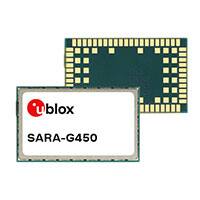 SARA-G450-00C-00圖片