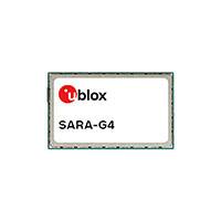 SARA-G450-00C圖片
