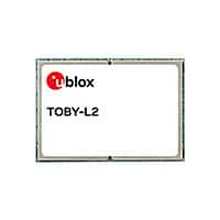 TOBY-L210-62S-00圖片