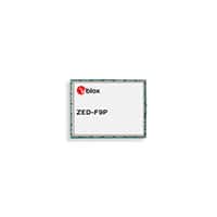 ZED-F9P-00B圖片