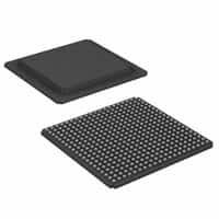 XA3S1600E-4FGG400Q圖片