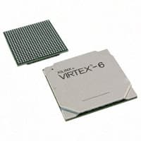 XC6VLX550T-L1FF1760I