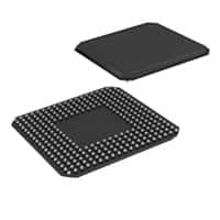 XC95288XL-6CSG280C圖片