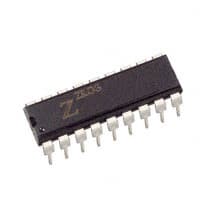 Z86C0408PECR2981