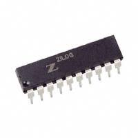 Z8F0213PH005SG2156圖片
